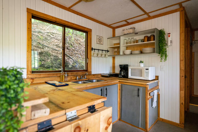 Image 8 for 004) Lakefront Blue Peninsula | Kayaking | Views