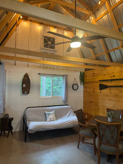 Image 6 for 003) Lakefront Lofty | Steps from beach | Kayaking