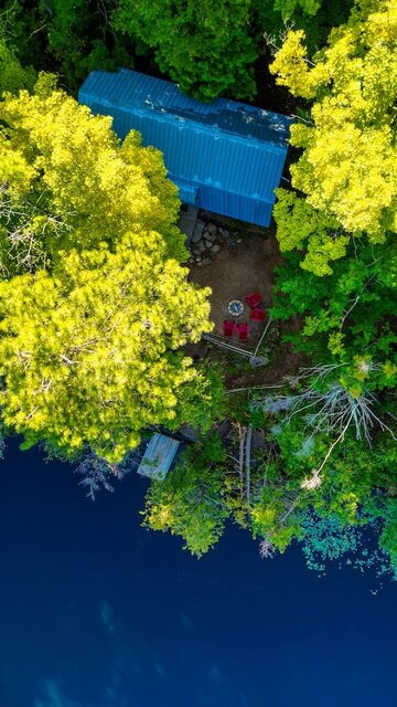 Image 12 for 004) Lakefront Blue Peninsula | Kayaking | Views