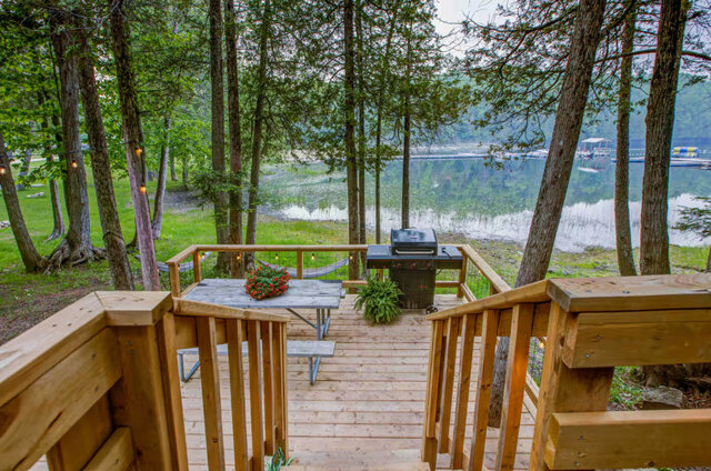 Image 11 for 003) Lakefront Lofty | Steps from beach | Kayaking