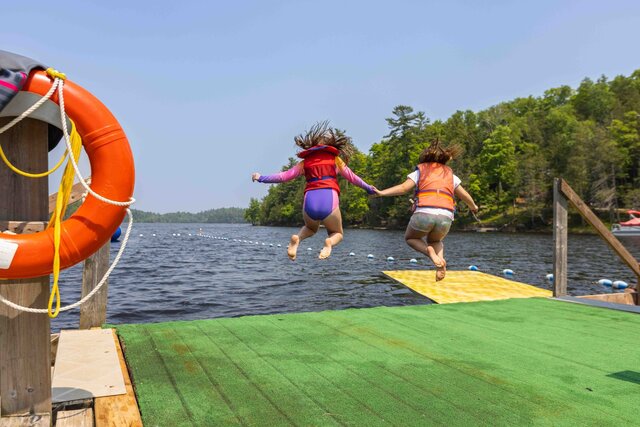 Image 21 for 002) Lakefront Tiny Cabin | Outdoor Shower | Kayaking