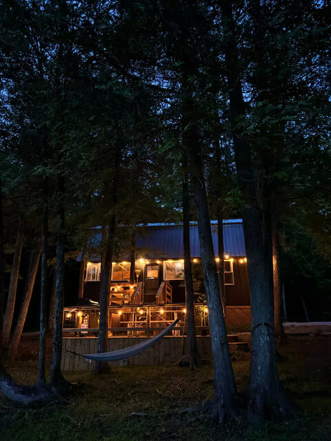 Image 3 for 003) Lakefront Lofty | Steps from beach | Kayaking