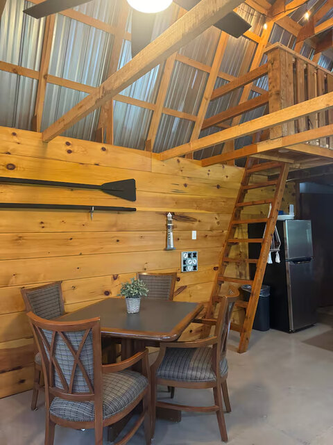 Image 8 for 003) Lakefront Lofty | Steps from beach | Kayaking