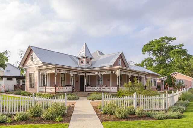Image 1 for Rapture Mansion