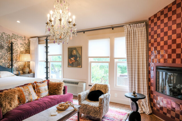 Image 2 for Hermosa Suite