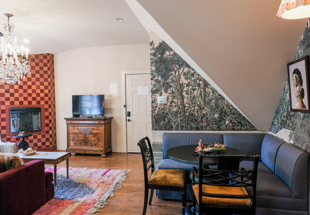 Image 4 for Hermosa Suite