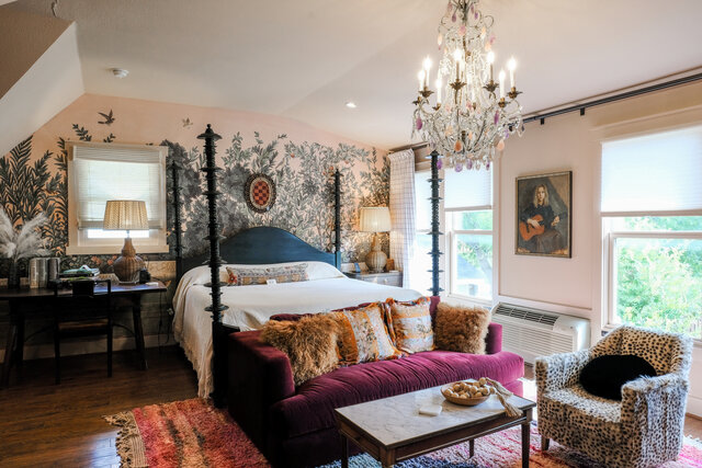 Image 5 for Hermosa Suite