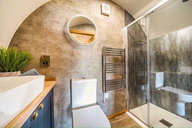 Image 5 for The Burrow