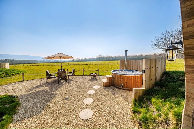 Image 7 for The Burrow