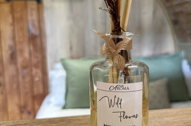 Image 10 for The Warren