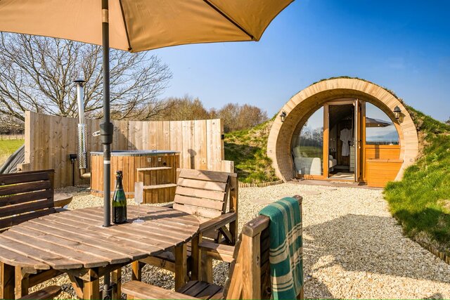 Image 1 for The Warren