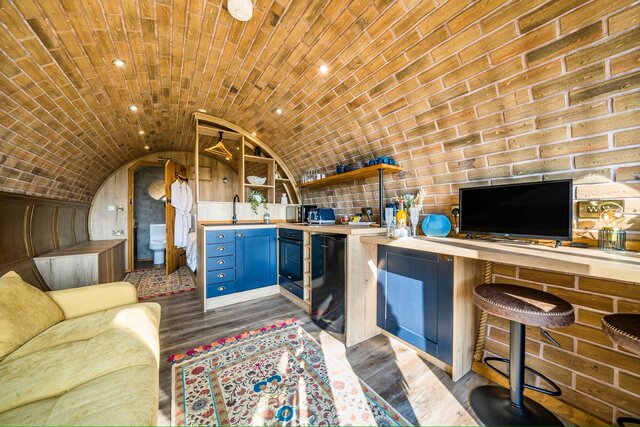 Image 3 for The Burrow