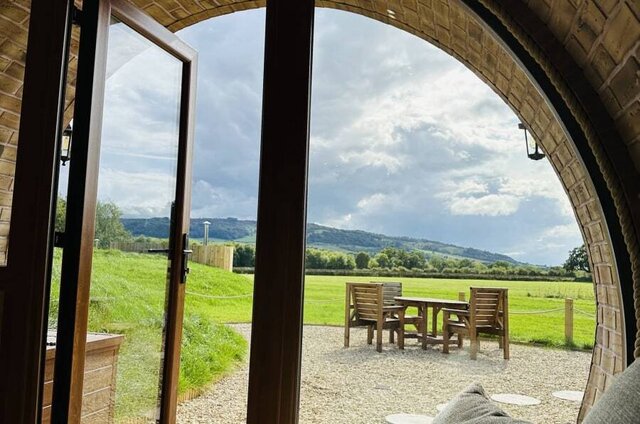 Image 10 for The Burrow