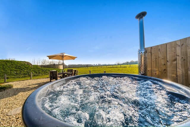 Image 6 for The Burrow