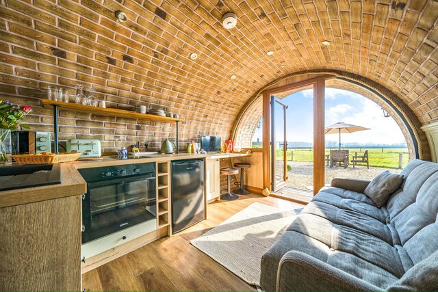 Image 2 for The Warren