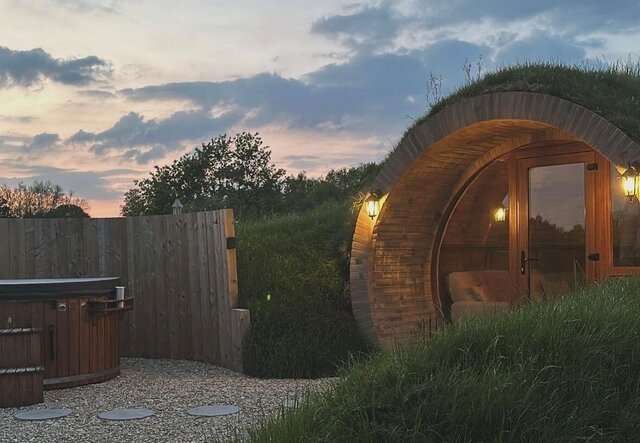 Image 1 for The Roost