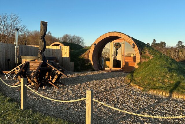 Image 15 for The Roost