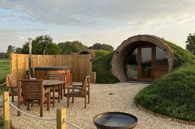 Image 14 for The Roost