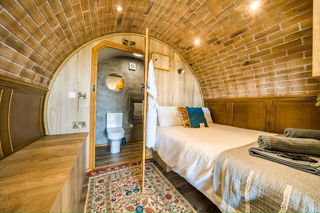 Image 4 for The Burrow