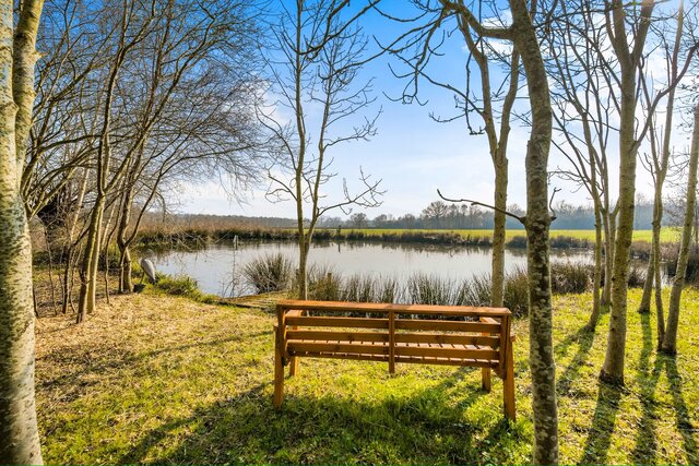 Image 16 for The Burrow