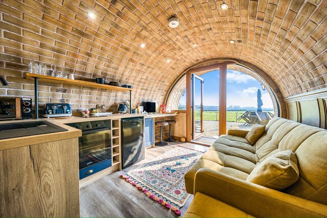 Image 2 for The Burrow