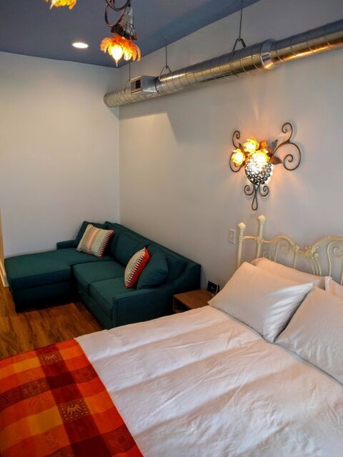 Image 2 for La Luna Azul Suite