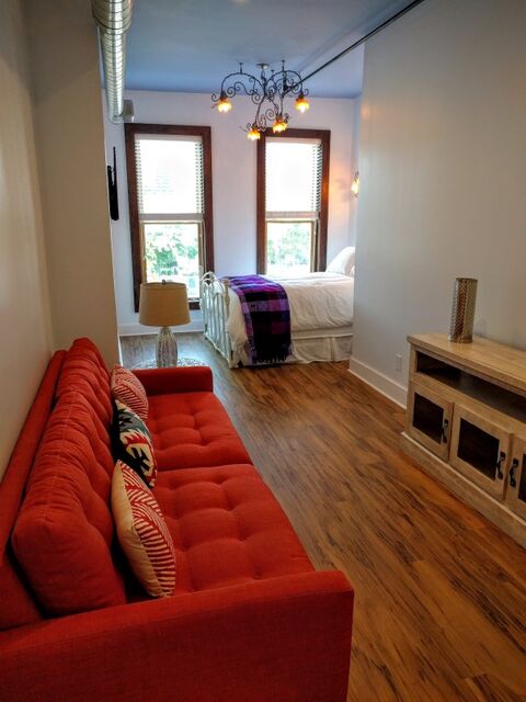 Image 2 for La Luna Nueva Suite