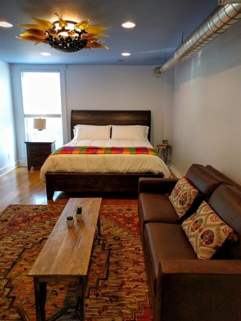 Image 1 for La Luna Llena Suite