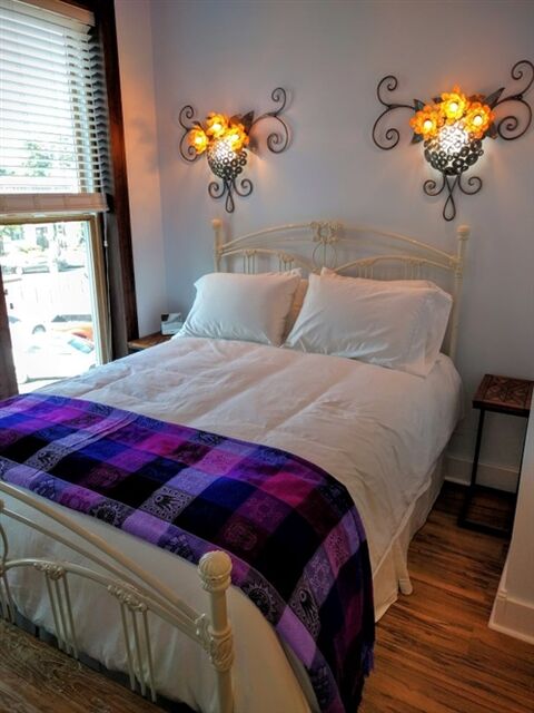 Image 1 for La Luna Nueva Suite