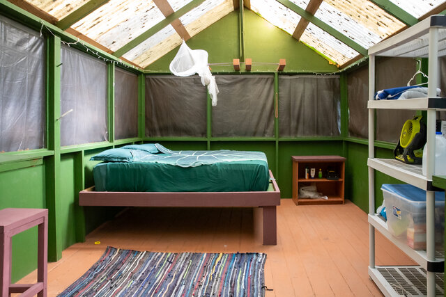 Image 8 for Kapok (Cabin #5)