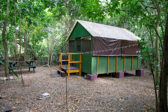 Image 1 for Hive (Cabin #2)
