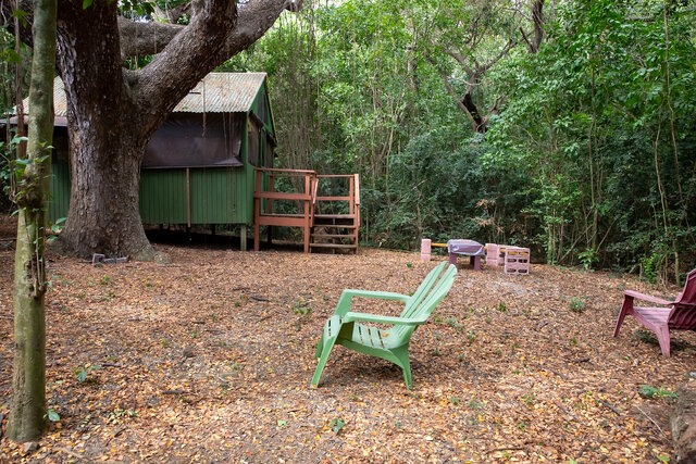 Image 3 for Saman (Cabin #3)