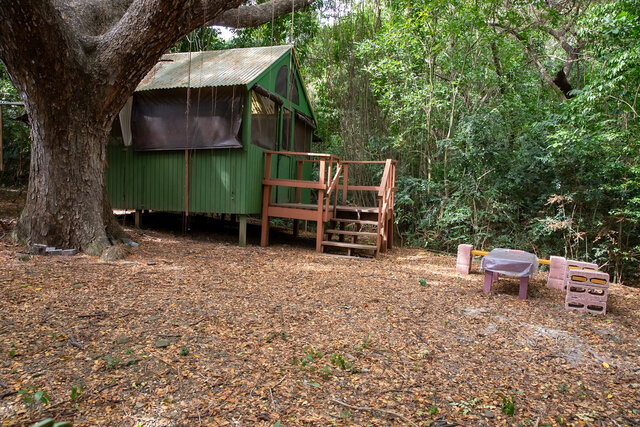 Image 1 for Saman (Cabin #3)