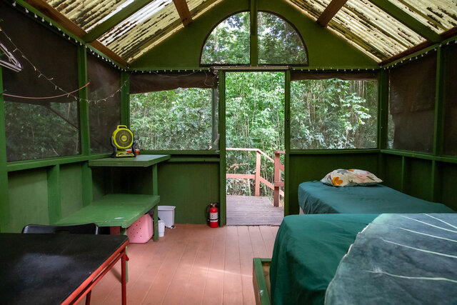 Image 4 for Saman (Cabin #3)