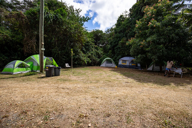 Image 1 for Tent Site 1
