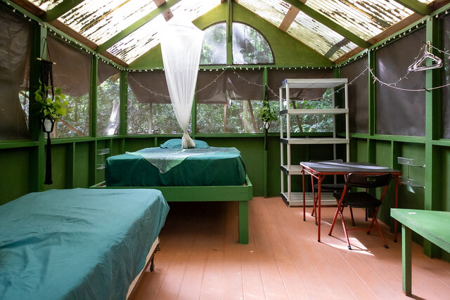 Image 6 for Saman (Cabin #3)
