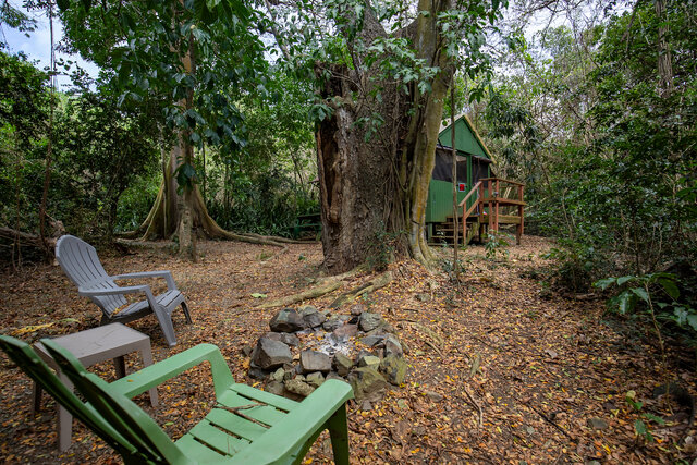 Image 5 for Kapok (Cabin #5)