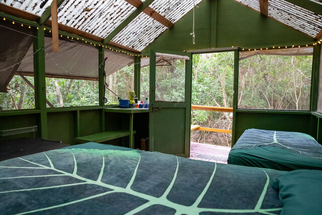 Image 3 for Noni (Cabin #4)