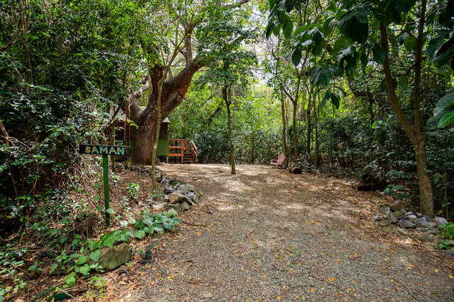 Image 7 for Saman (Cabin #3)