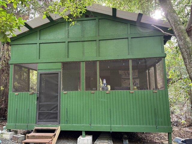 Image 5 for Genip Cabin