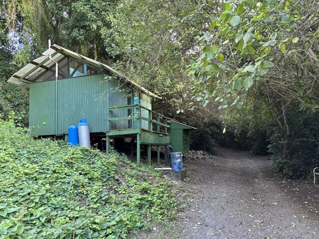 Image 1 for Genip Cabin
