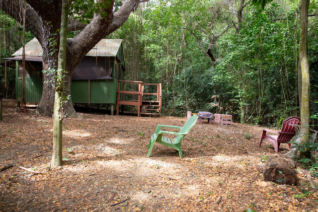 Image 2 for Saman (Cabin #3)
