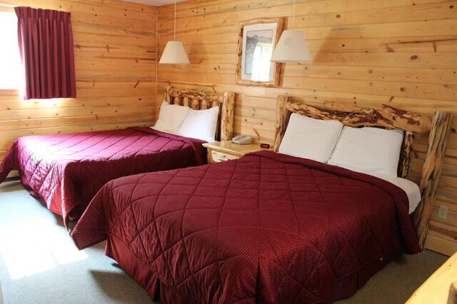 Image 1 for Colorado Style Room - 1 King Bed