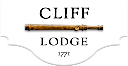 Cliff Lodge Bed & Breakfast