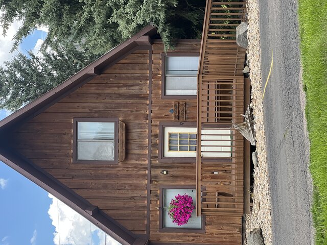 Image 1 for Chalet - Handicap Accessible