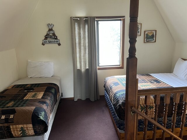 Image 9 for Chalet - Handicap Accessible