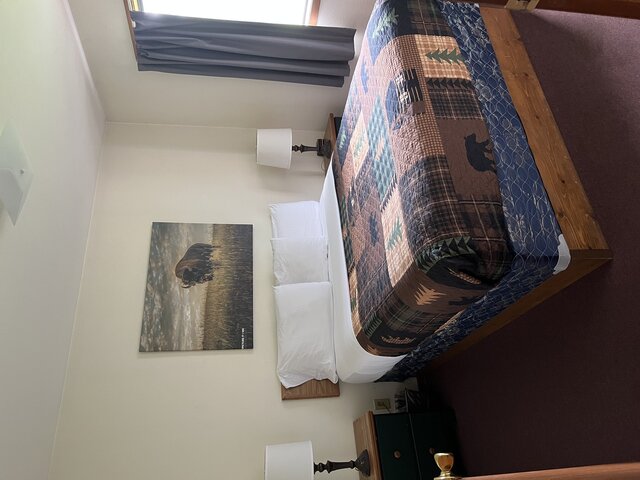 Image 7 for Chalet - Handicap Accessible