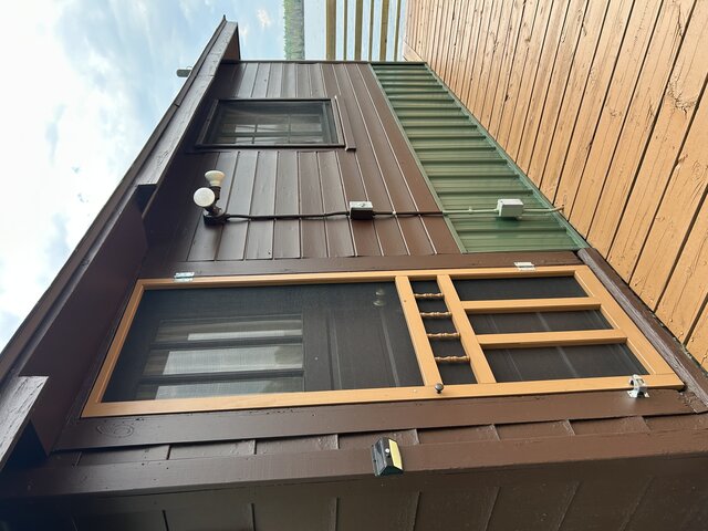 Image 5 for 01) Lakeside Cabin