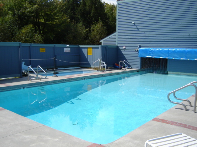 Image 9 for Brookside 2B 201( studio) - sleeps 3