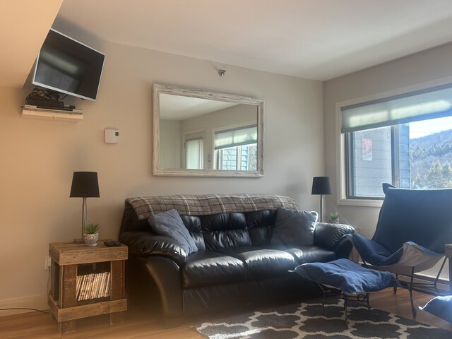 Image 6 for Brookside 2A 214 (studio) sleeps 2